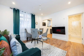1 Bed Apt in Croydon , Sleeps 3 , Perfect for Workers , Contractors , Families